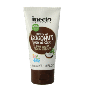 Inecto Naturals Coconut olie haarserum