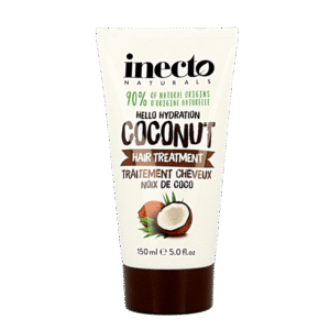 Inecto Naturals Coconut haarverzorging