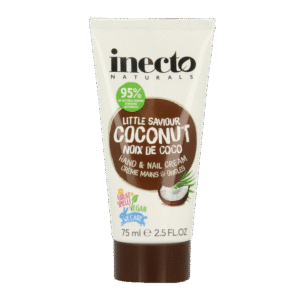 Inecto Naturals Coconut hand & nagelcreme
