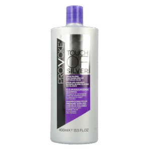 Provoke Shampoo touch of silver color care