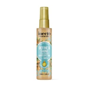 Inecto Naturals Hair serum dream creme argan