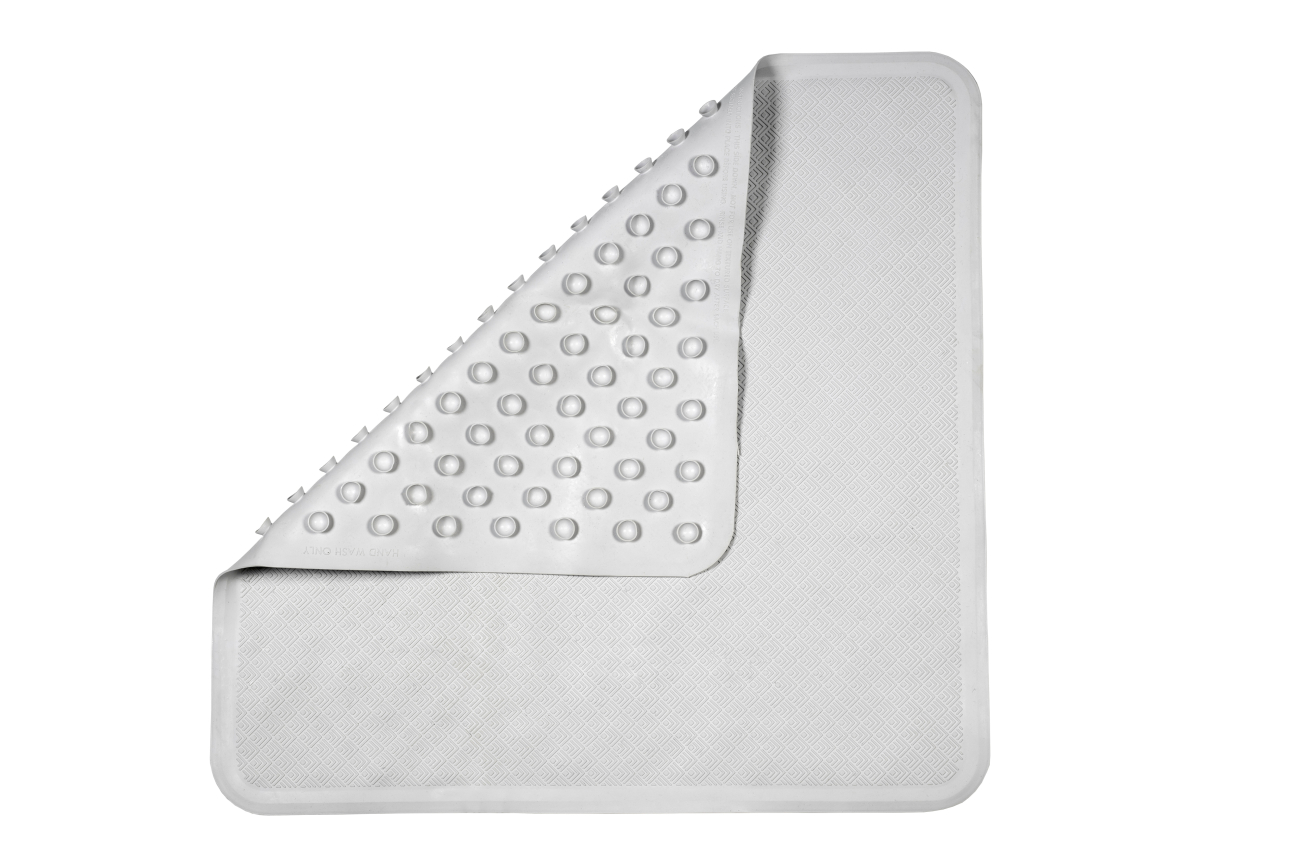 Able 2 Douchemat 53 x 53cm - Afbeelding 2