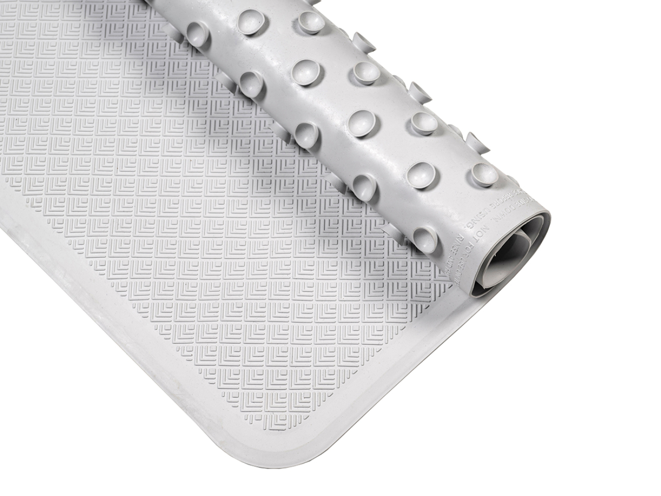 Able 2 Douchemat 53 x 53cm - Afbeelding 3