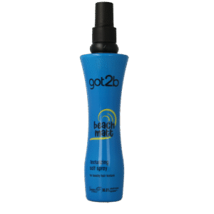 Got2b Beach matt texturizing salt spray