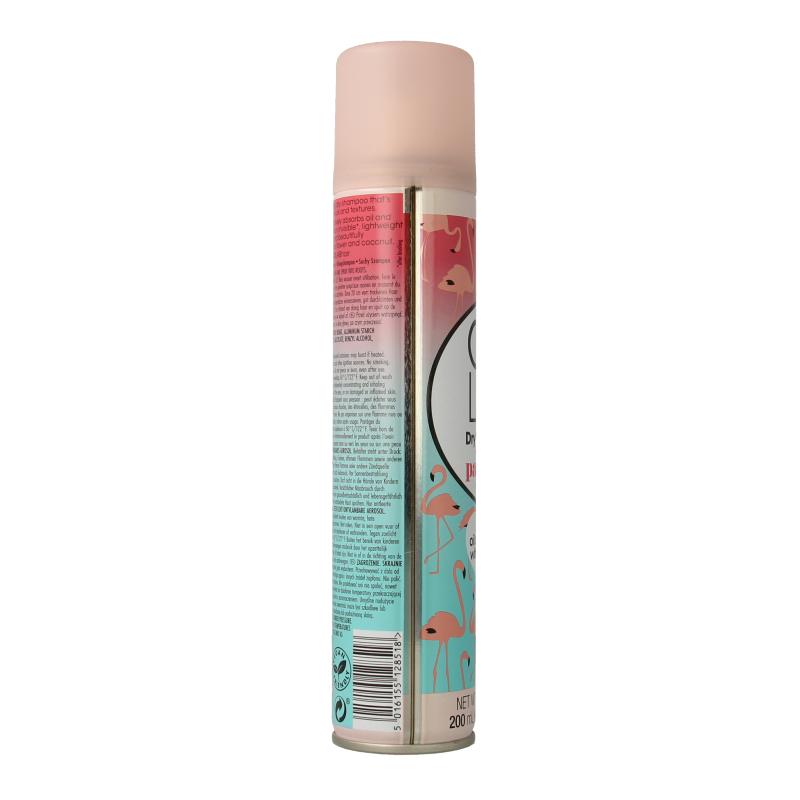 Colab Droogshampoo paradise - Afbeelding 2