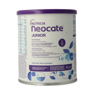 Neocate Junior neutraal