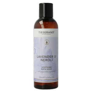Tisserand Bath soak lavendel & neroli