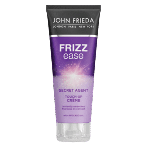 John Frieda Frizz ease secret agent creme