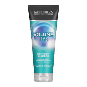 John Frieda Shampoo volume lift
