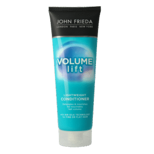 John Frieda Conditioner volume