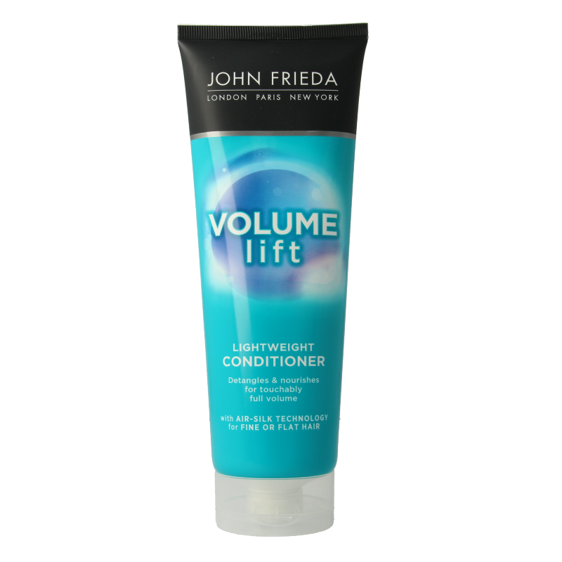 John Frieda Conditioner volume