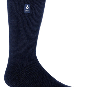 Heat Holders Mens original socks 6-11 navy