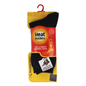 Heat Holders Ladies socks ultra lite maat 4-8 indigo