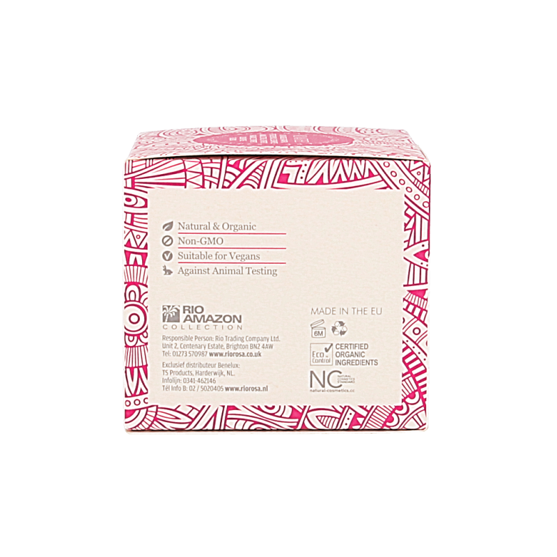 RIO Rosa Mosqueta dag en nachtcreme - Afbeelding 2
