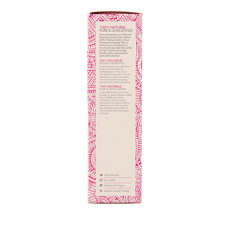 RIO Rosa mosqueta olie - Afbeelding 4