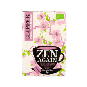 Clipper Zen again bio