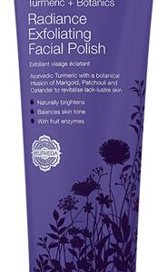 Urban Veda Radiance exfoliating facial polis