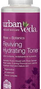 Urban Veda Reviving hydrating toner