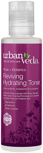 Urban Veda Reviving hydrating toner