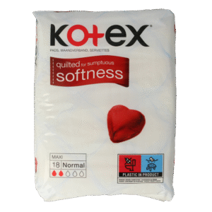 Kotex Maxi normaal