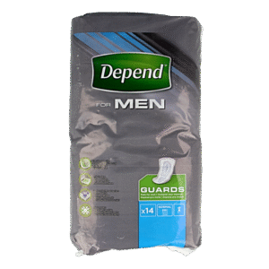 Depend For men