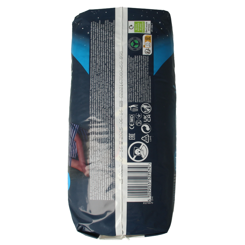 Huggies Drynites boy 4-7 jaar - Afbeelding 4