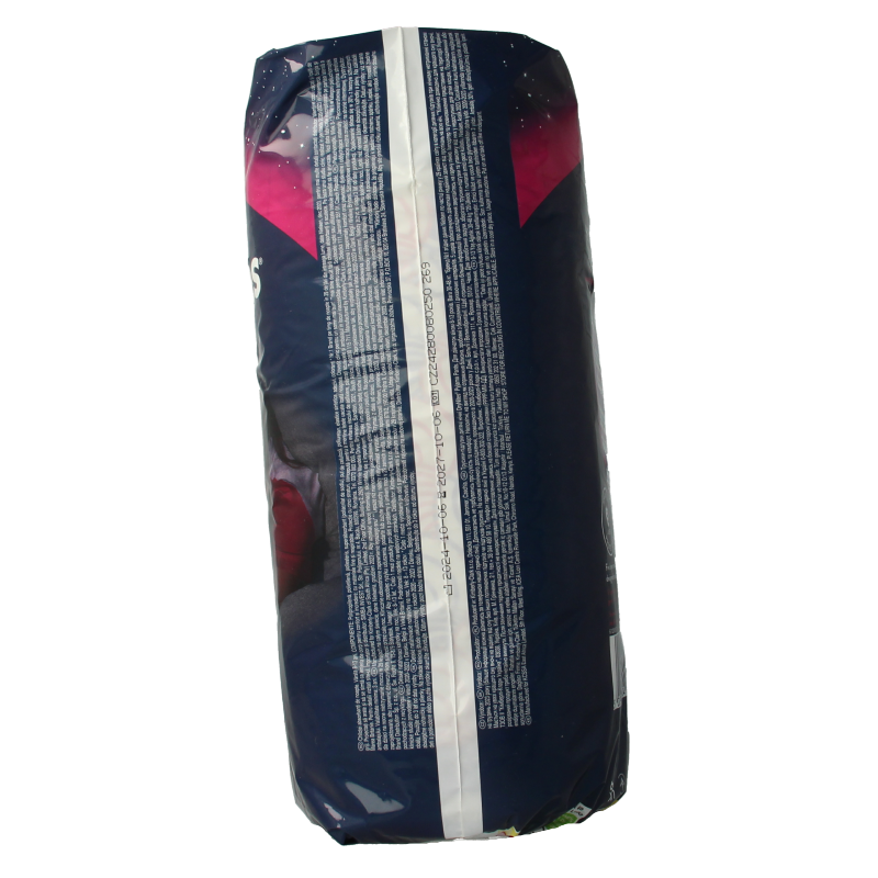 Huggies Drynites girl 8-13 jaar - Afbeelding 4