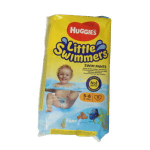 Huggies Little swimmers maat 5-6 12-18kg