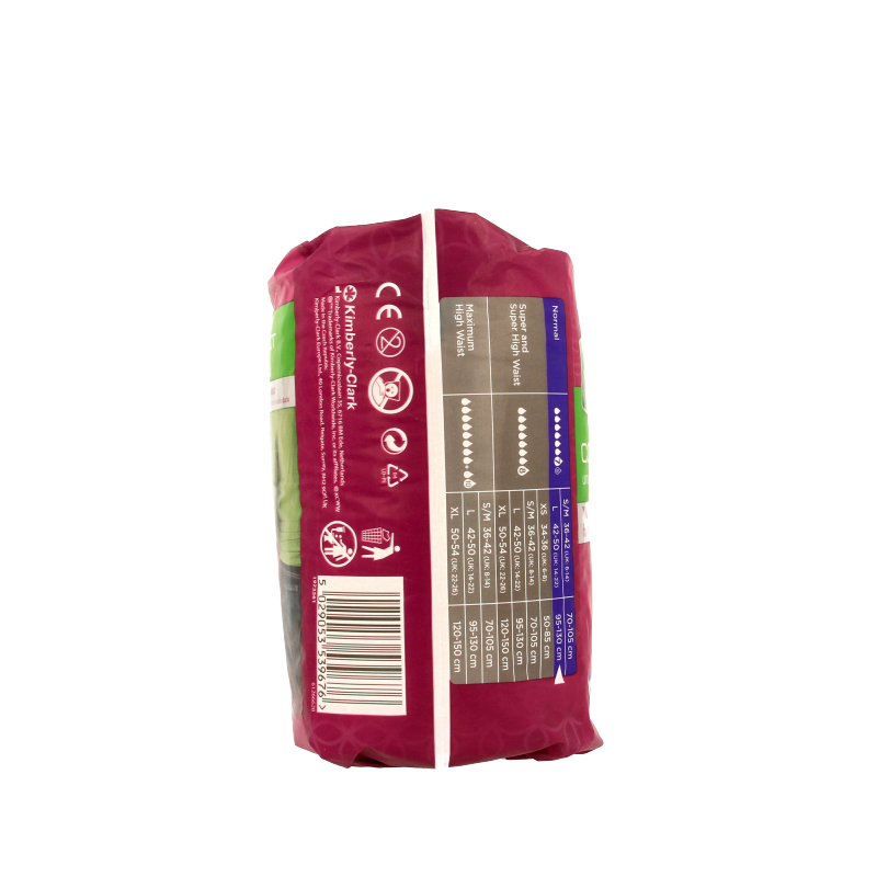 Depend Pants normal maat L - Afbeelding 2