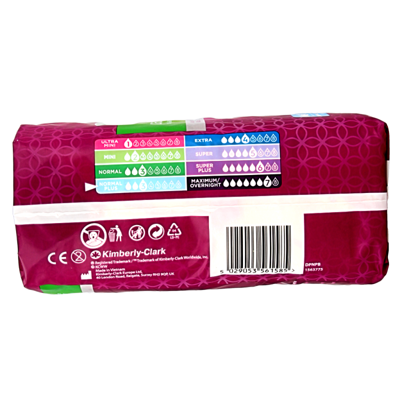 Depend Normaal plus - Afbeelding 2