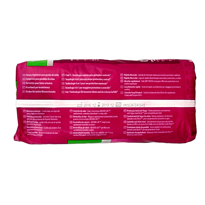 Depend Normaal plus - Afbeelding 4