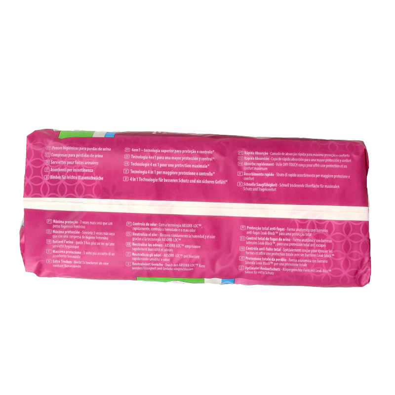 Depend Extra 4-in-1 - Afbeelding 4