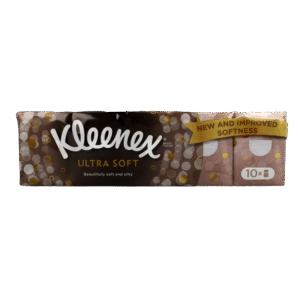 Kleenex Ultrasoft zakdoek