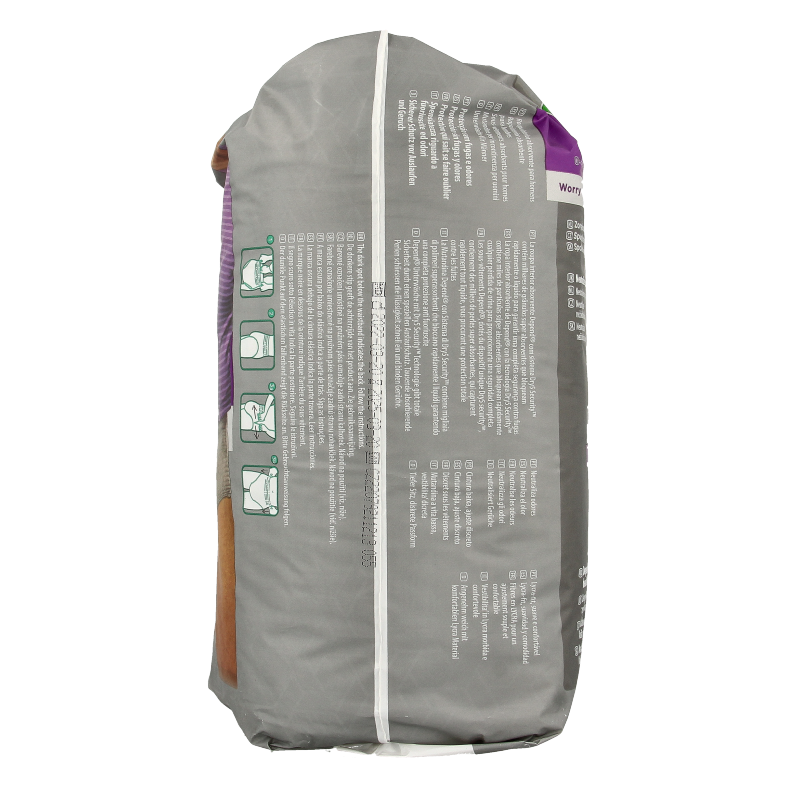 Depend Pants men super maat L/XL - Afbeelding 3