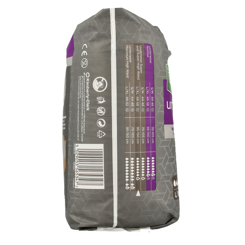 Depend Pants men super maat L/XL - Afbeelding 5