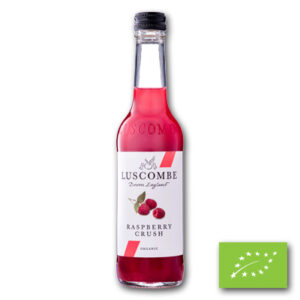 Luscombe Raspberry crush bio
