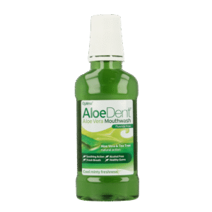 Optima Aloe dent aloe vera mondwater