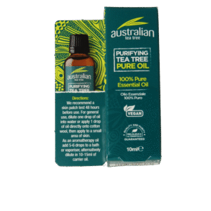 Optima Australian tea tree olie