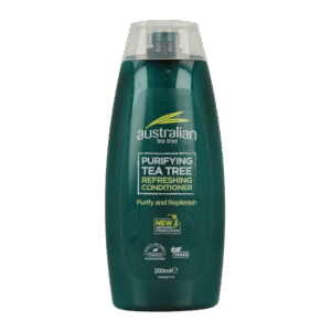 Optima Australian tea tree conditioner