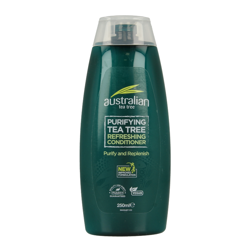 Optima Australian tea tree conditioner