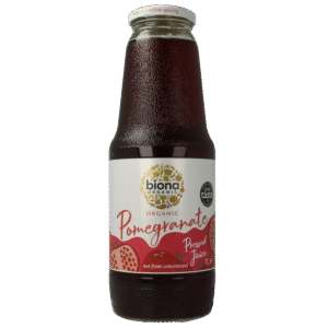 Biona Granaatappelsap bio