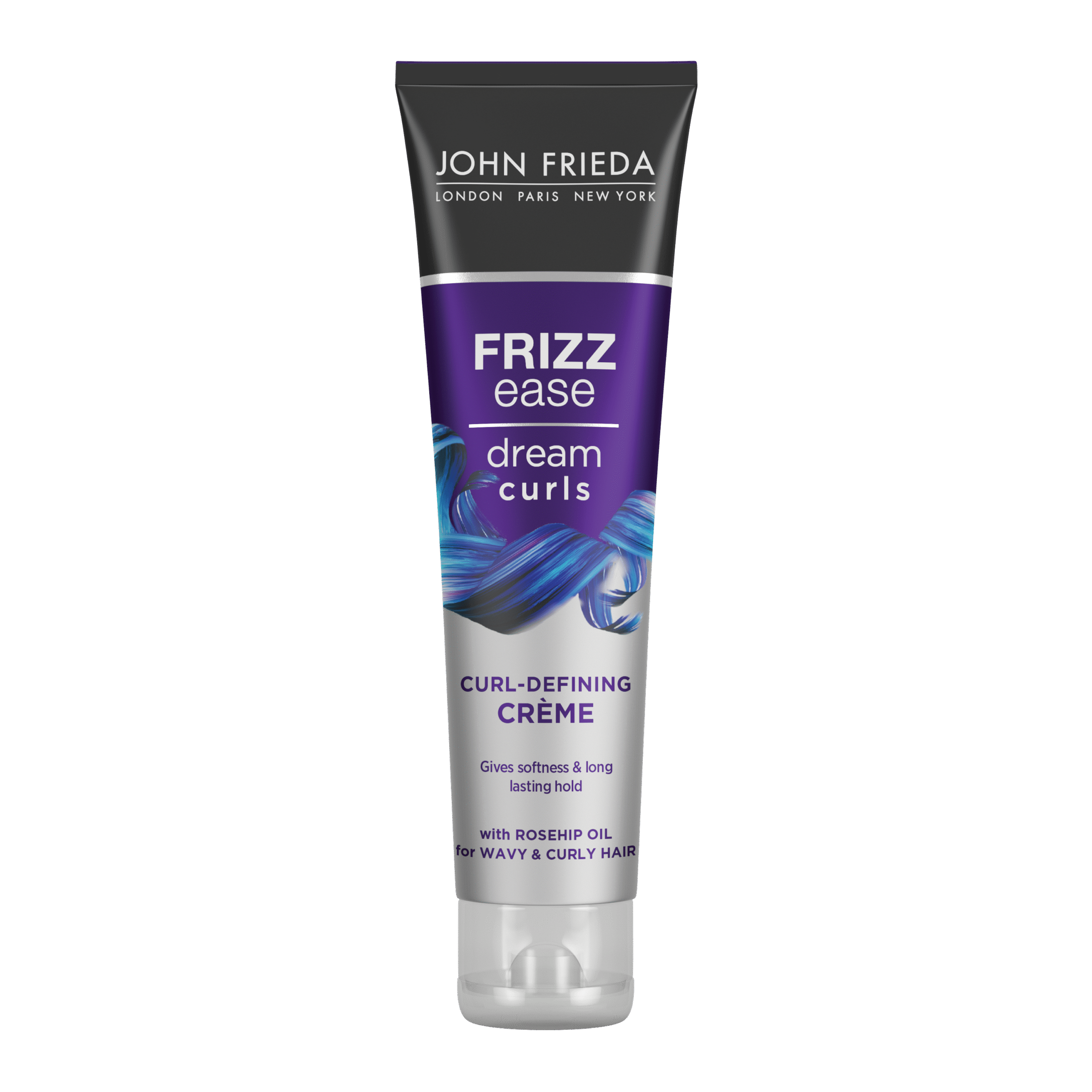 John Frieda Frizz ease dream curls cream