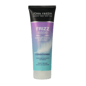 John Frieda Conditioner weightless wonder