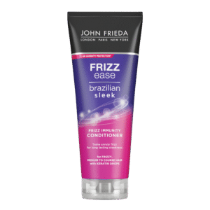 John Frieda Frizz ease conditioner brazil