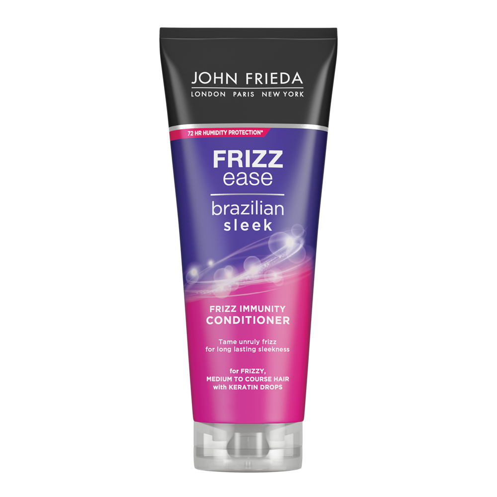 John Frieda Frizz ease conditioner brazil
