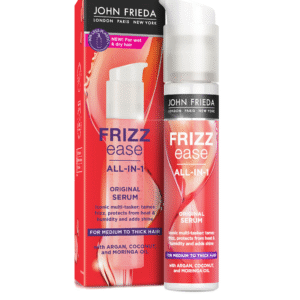 John Frieda Frizz Ease All-in-1 Original Serum