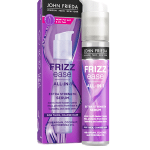 John Frieda Frizz Ease All-in-1 Extra Strength Serum