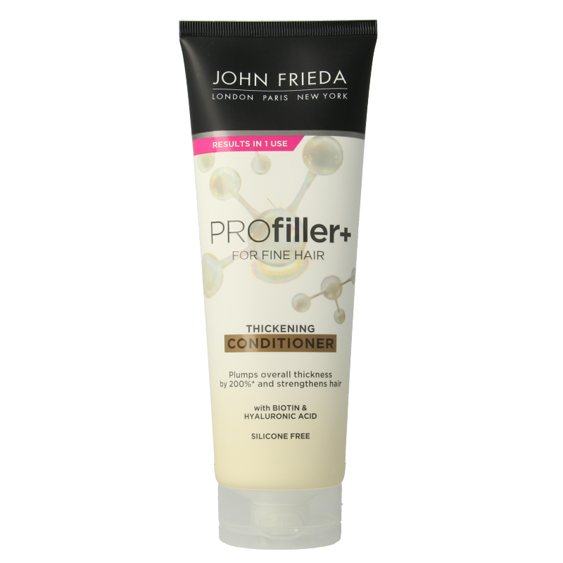 John Frieda Conditioner profiller+ thickening