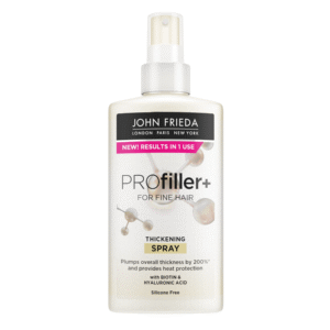 John Frieda Spray profiller thickening