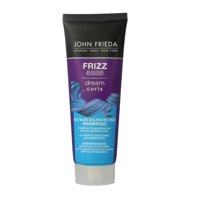 John Frieda Shampoo dream curls